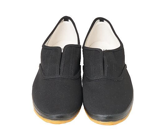 作業靴　たびぞう　ブラック　27.0cm