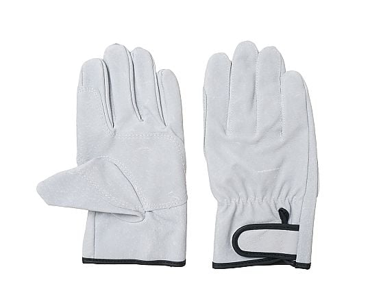 豚クレスト　マジックテープ　アテ付　3双組　Mサイズ