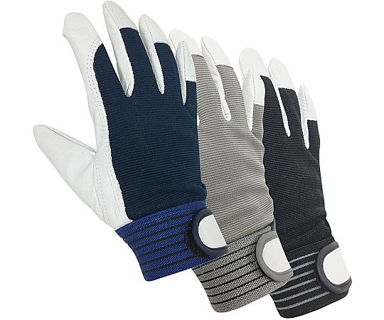 豚クレスト　背抜き　マジック　3双組　Mサイズ