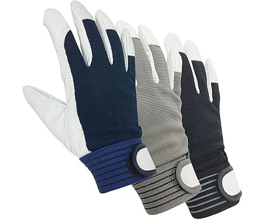 豚クレスト　背抜き　マジック　3双組　Lサイズ