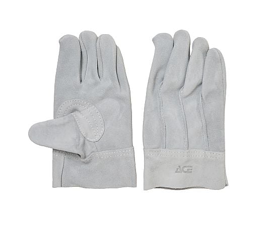 牛床革手袋　外縫い　プレミアム　Lサイズ