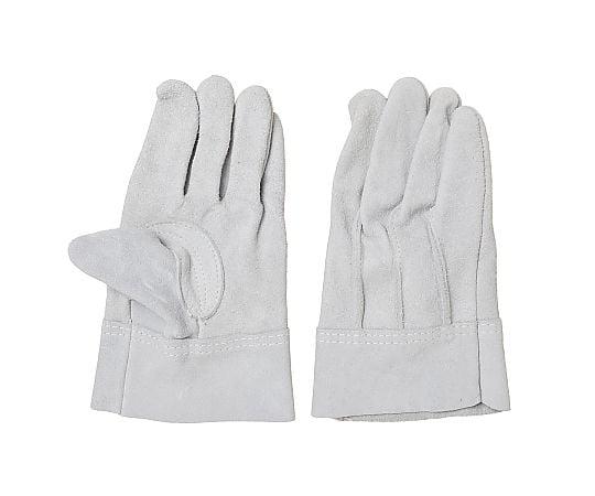 牛床革手袋　外縫い　Mサイズ