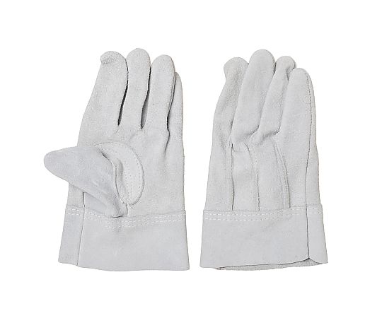 牛床革手袋　外縫い　Lサイズ