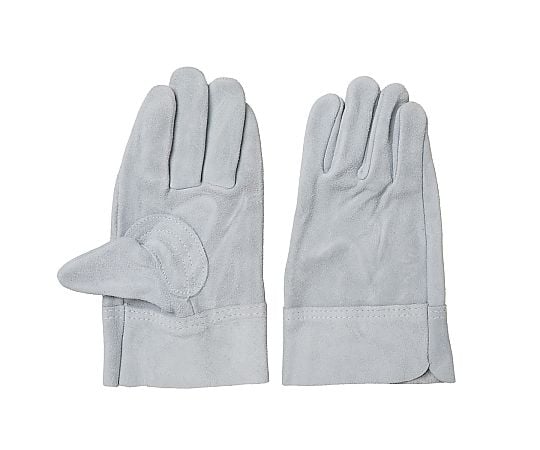 牛床革手袋　内縫い