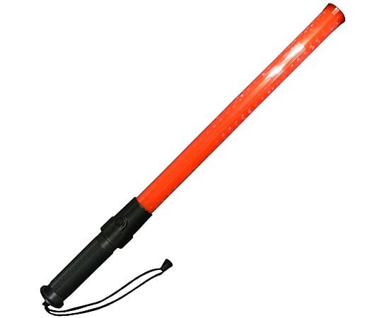 LED誘導灯　赤色　56cm　LED6個