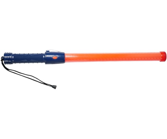 LED防滴誘導灯　赤色　58cm　LED6個