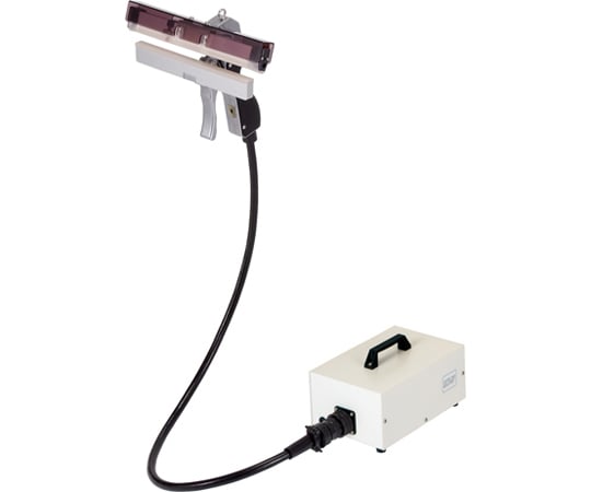 ハンディシーラー　片側上加熱　210mm　260×122×220mm