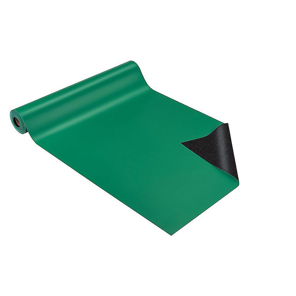 導電性カラーマット