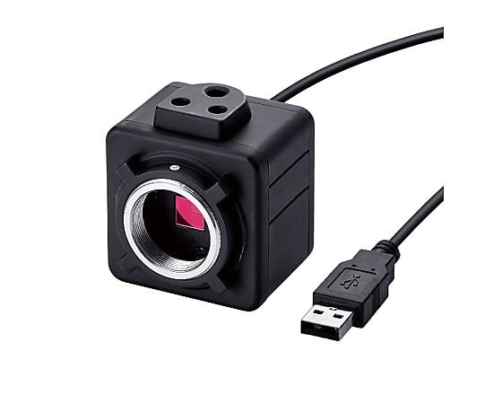 USBカメラ （レンズ無） L-837