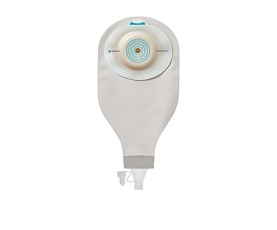 65-0315-35 センシュラ ミオ1 消化管ストーマ用 単品系装具 イレオ