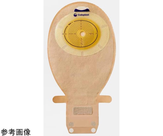 センシュラ1（単品系装具） ナチュラル 肌色 25mm 1箱（10枚入）