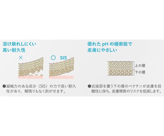 65-0316-25 センシュラ1 プラス ナチュラル 肌色 15-43mm 1箱（10枚入