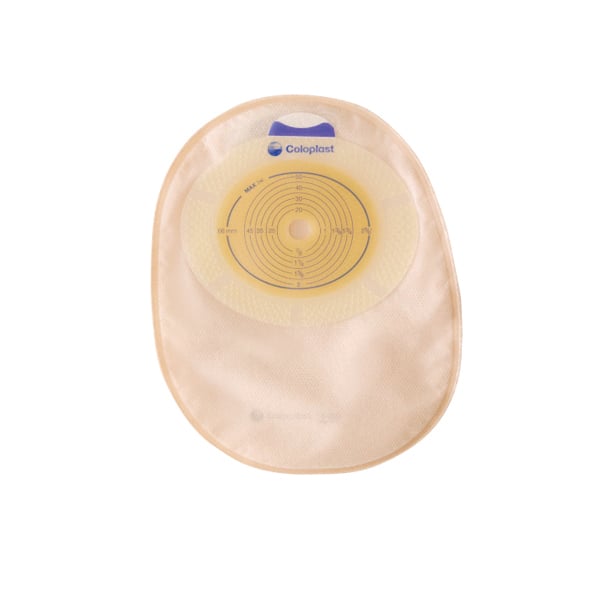 センシュラ1 クローズ 肌色 10-66mm 1箱（10枚入）