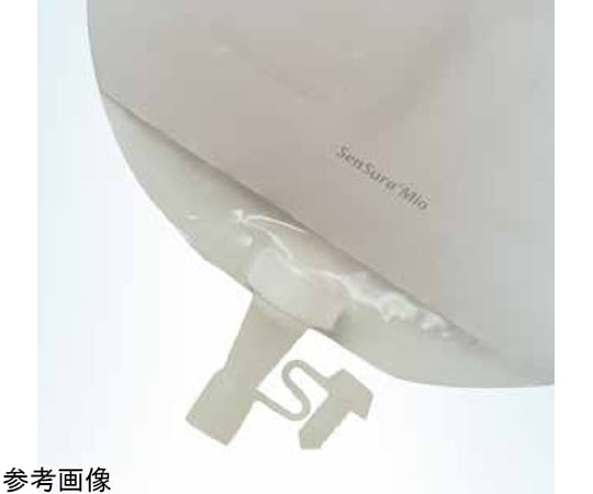 アシュラ キッズ1 ウロバッグ 透明 10-35mm 1箱（10枚入）