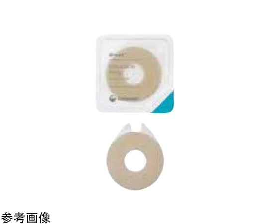 ブラバ モルダブルリング 厚み2.0mm×外径48mm 1箱（10枚入）