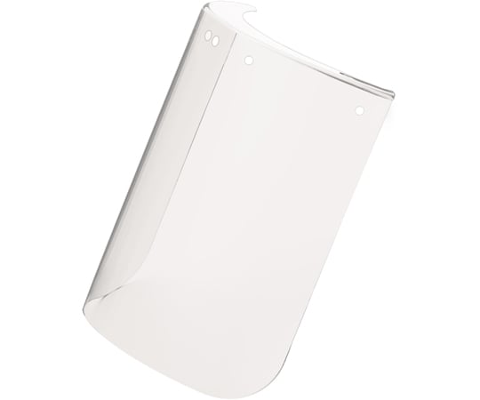 替レンズ　クリア　FHシリーズ用