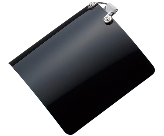 替レンズ　前面プレートG8　FHシリーズ用