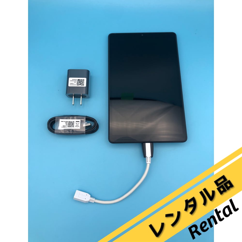 65-0320-32-60 ポケットエコー レンタル5日 miruco 【AXEL