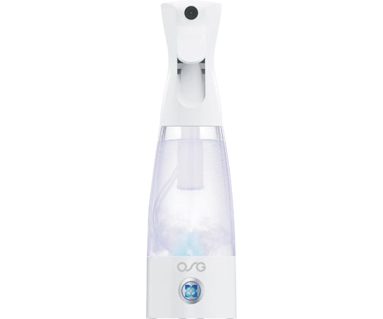 スプレー型次亜塩素酸水生成器 ポータブル クリン・テ NDX-CSG270J