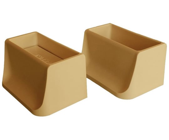 ディアウォール　ライトブラウン