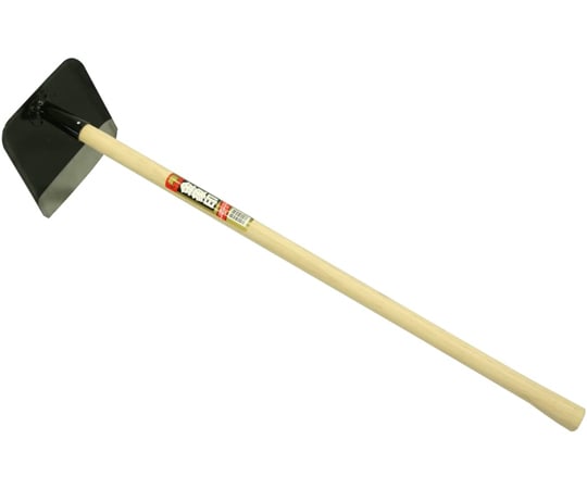 山梨ジョレン　柄共