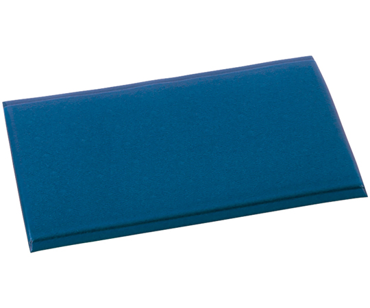 テラクッション 極厚 ブルー450×600 MR0690203