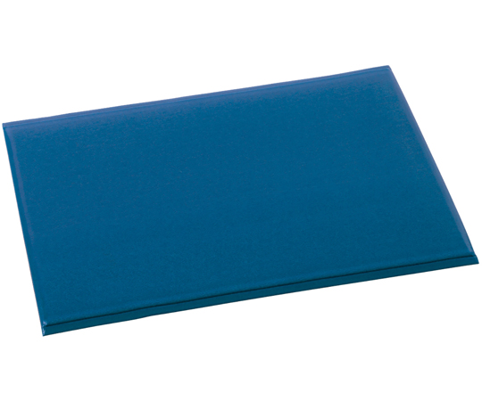 テラクッション 極厚 ブルー750×900 MR0690423