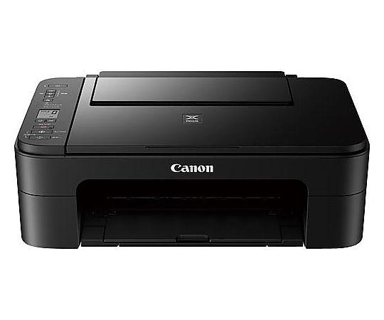 取扱を終了した商品です］A4インク複合機 TS3330 ブラック