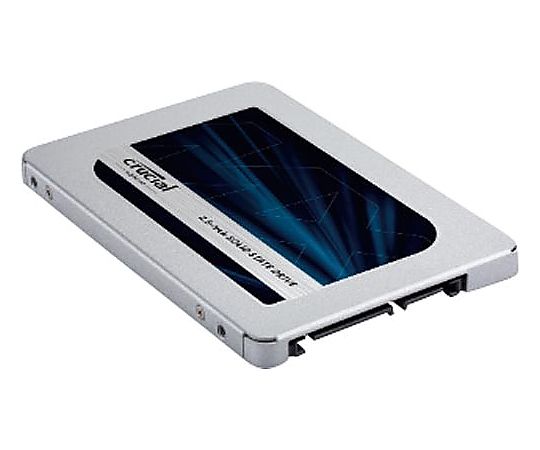 65-0342-88 CrucialMX500シリーズ 1000GB CT1000MX500SSD1JP 【AXEL