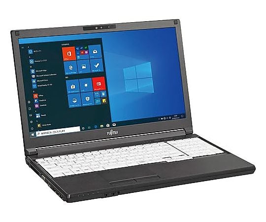 FUJITSU フジツウ/ノートPC/FMVA18004/R7X01369/Bランク/62【中古】 FUJITSU フジツウ/ノートPC/FMVA18004/R7X01369/Bランク/62