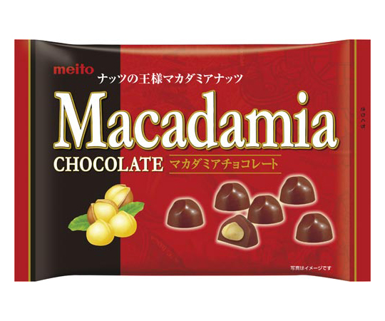 マカダミアナッツチョコレート 13個 箱入り | jeunestogolais.tg