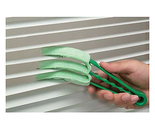 BILLブラインドクリーナー専用スペア布 4枚入　Art.1761