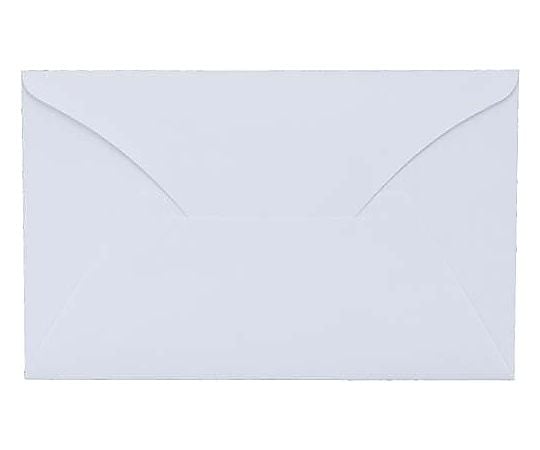 キングコーポレーション 洋形名刺入封筒 白 200枚×10箱 130114-