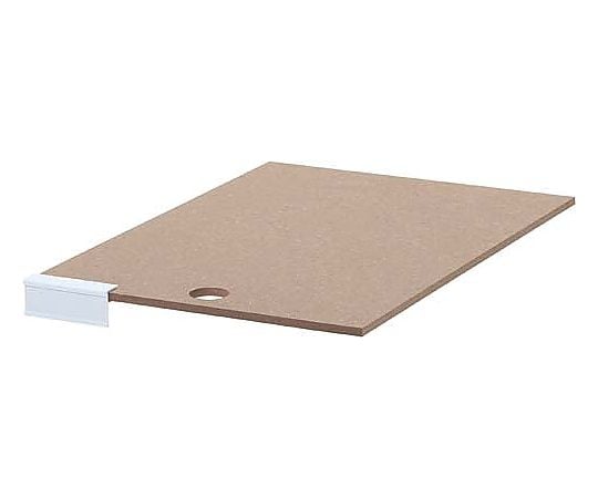 PL用紙整理ラック A4用棚板5枚セット（棚受付）　PLN-18TR