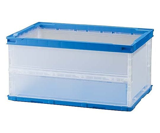 折りたたみコンテナの通販 【AXEL】 アズワン