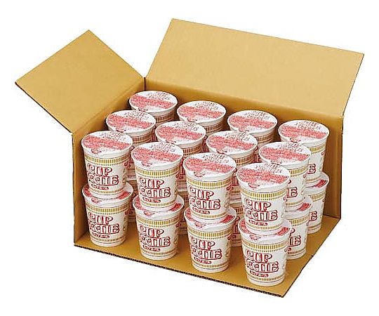 無地ダンボール厚手 No.4-1（底面LL）10枚　WF NO4-1/10ﾏｲｲﾘ