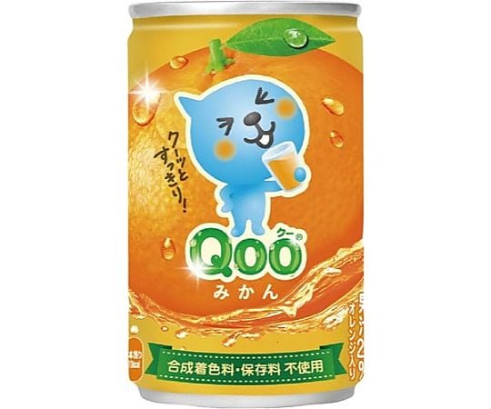 チーズおやつ 5箱 ミニッツメイド オレンジ 3箱セット(18リットル) Qoo ミニッツメイド Qoo/クー オレンジ 160g 缶 1ケース×30本入