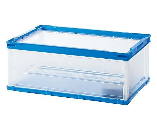 折りたたみコンテナの通販 【AXEL】 アズワン