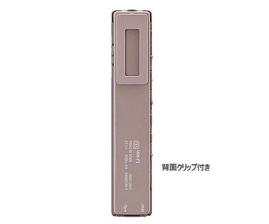 取扱を終了した商品です］ICレコーダー ICD-TX650 セピアブラウン ICD