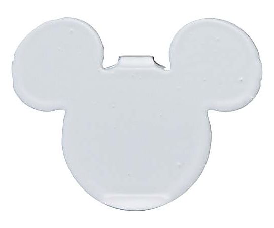 ディズニークリップ GC-P1011/WK（MK）1パック（11個入）　GC-P1011/WK(MK)