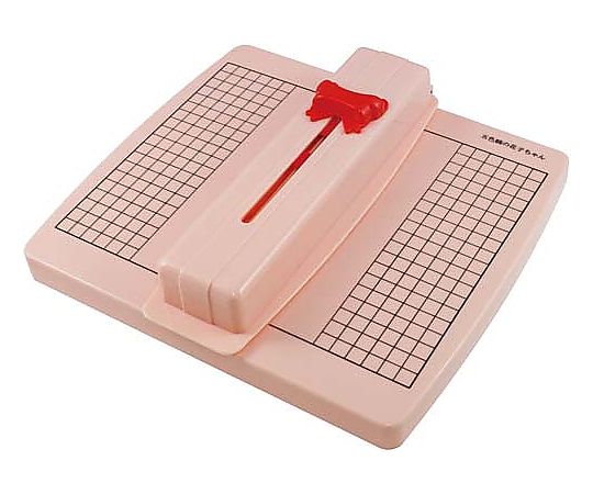 Discontinued］Hanagami Paper Folder 5-Color Tsuru no Hanako