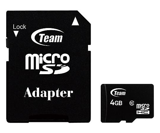 65-0414-29 microSDHCカード class10 16GB TG016G0MC28A 【AXEL