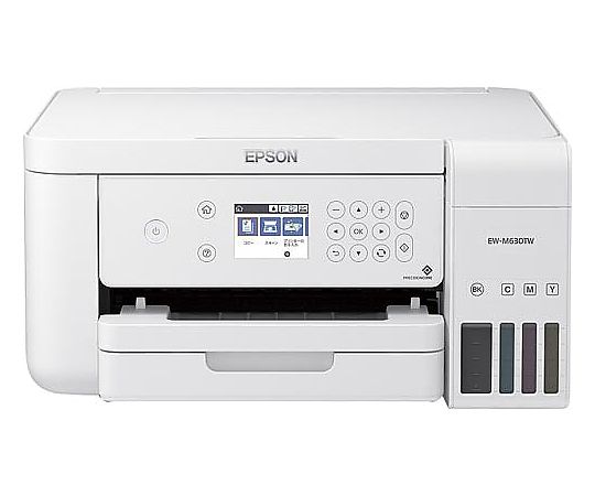 EPSON EW-M630TW エコタンク 複合機スマホ/家電/カメラ