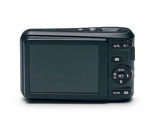 取扱を終了した商品です］電池式コンパクトデジタルカメラ FZ43RD 65