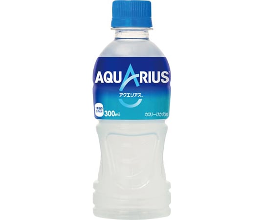AQUARIUS カロリーひかえめ 1本 AQUARIUS ソフトドリンク カロリーひかえめ 1本