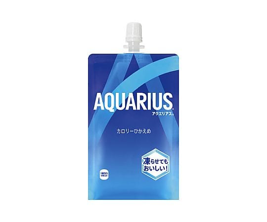 取扱を終了した商品です］アクエリアス 300mLハンディパック 30個