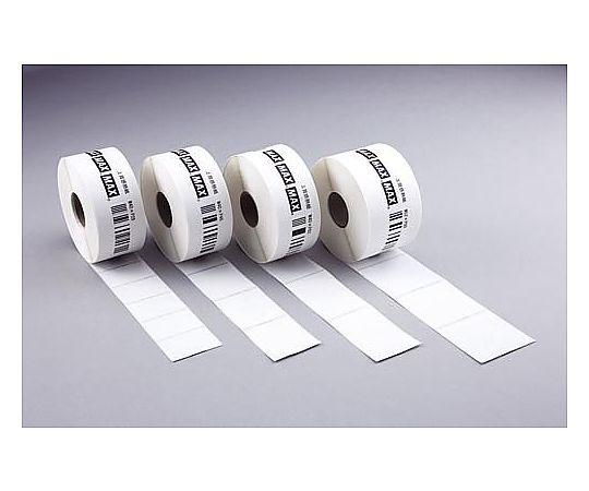 上質感熱紙ラベル 幅32×ピッチ21mm 2巻入り　LP-S3221SP