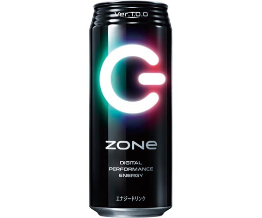 現在受注を停止している商品です］ZONe 500mL 24本 347670 65-0476-24