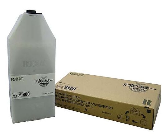 送料無料商品 |  公式 オンライン 純正トナー kitchen（アズ as - ﾀｲﾌﾟ9800 ブラック タイプ9800 OA機器