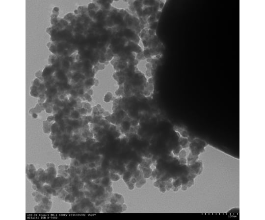 65-0502-95 酸化銅（Ⅱ） ナノ粒子 CAS No:1317-38-1